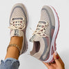 Zapatillas Confort de Punto Transpirable Ivy