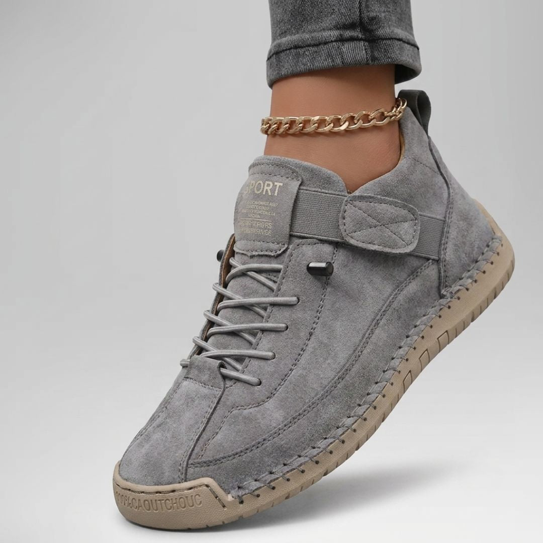 Zapatillas de Ante Confort 'Nora'