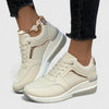 Zapatillas con Cuña Confort 'Clara'