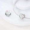 Pulsera Amor de Madre en Plata 925