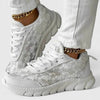 Zapatillas Texturizadas con Suela Confort 'Ethel'