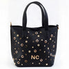 Bolso Mini Tote cristales