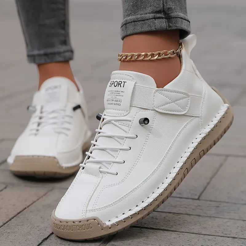 Zapatillas de Ante Confort 'Nora'