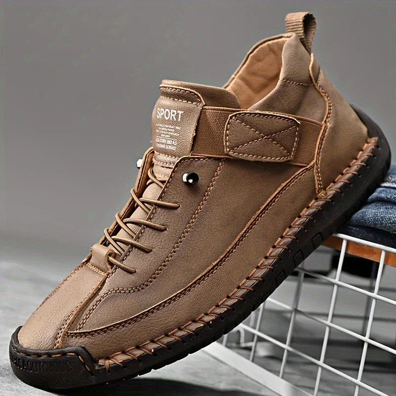 Zapatillas de Ante Confort 'Nora'