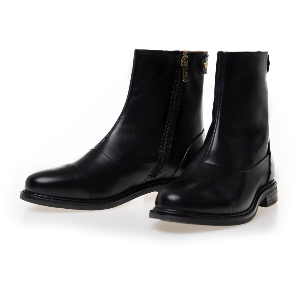 Botines Confort Only Me L · Negro