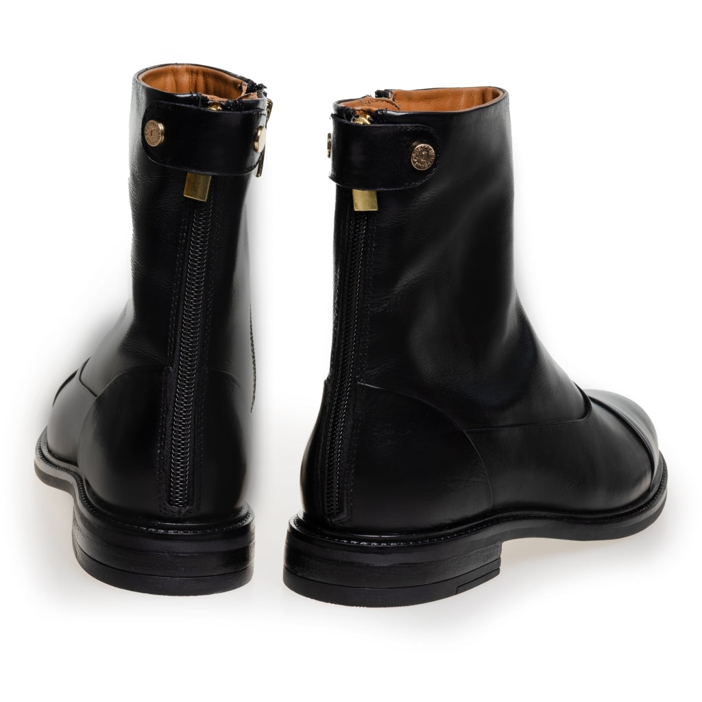 Botines Confort Only Me L · Negro