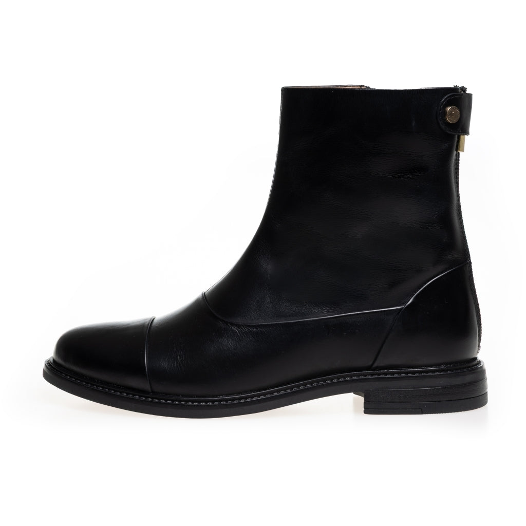 Botines Confort Only Me L · Negro
