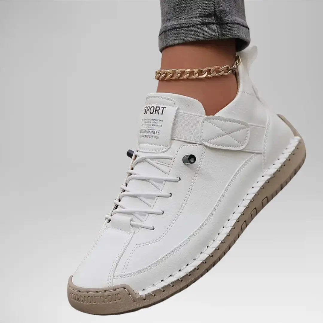 Zapatillas de Ante Confort 'Nora'
