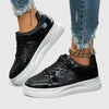 Zapatillas con Brillo Sutil y Suela Ligera 'Margot'