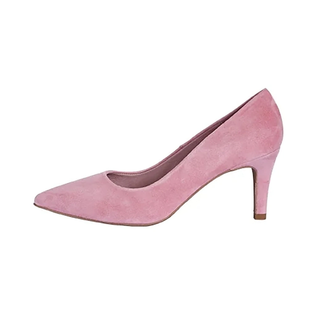 Stilettos Confort Siesta · Rosa Pétalo