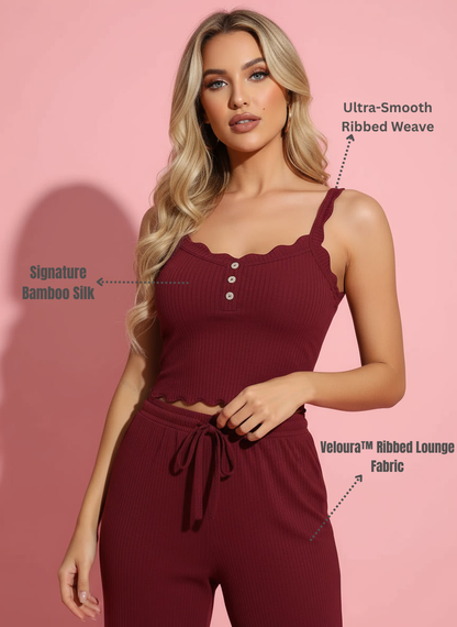 Veloura Premium Soft Set