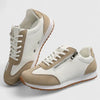 Zapatillas con Cremallera y Paneles Confort Florence
