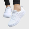 Zapatillas Deportivas en Malla Transpirable Hazel